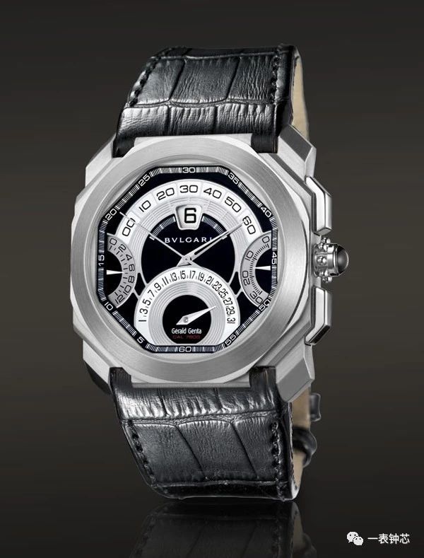 最全功能最高级的腕表,有特性的腕表你认识哪些