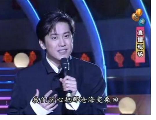 “情歌王子”毛宁：事业巅峰被“刺伤”陷入丑闻，后入狱自毁前程