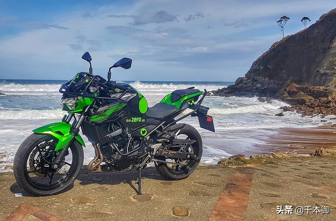 川崎摩托车中哪一款车最好,川崎摩托车有什么标志