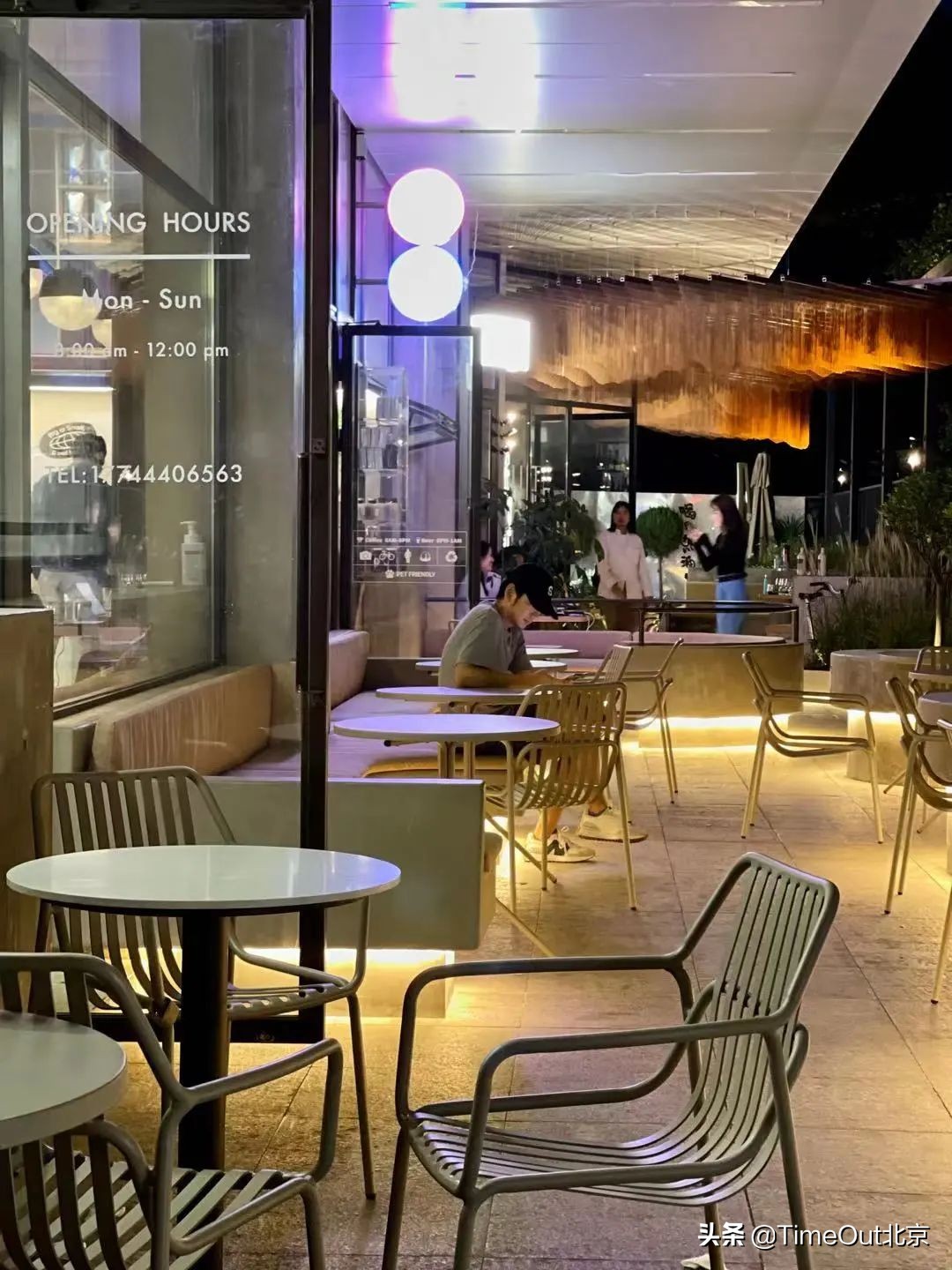 北京值得一去的面包店推荐,好吃平价的面包店推荐