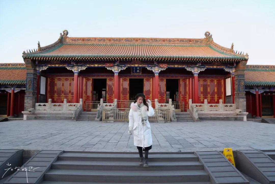 三天二夜｜一个7块钱的鸡架，引发的72小时盛京之旅