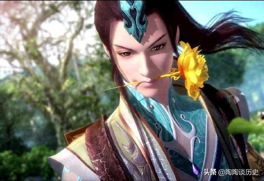 项羽大将钟离眛的结局,楚霸王项羽有哪些武将