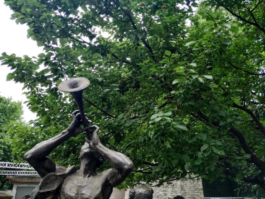 杭州古城门全景图,杭州十大古城门一日游