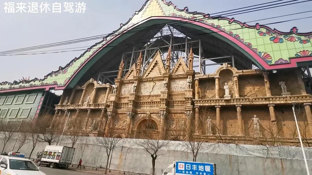 沈阳市烂尾楼名单,最新沈阳烂尾楼