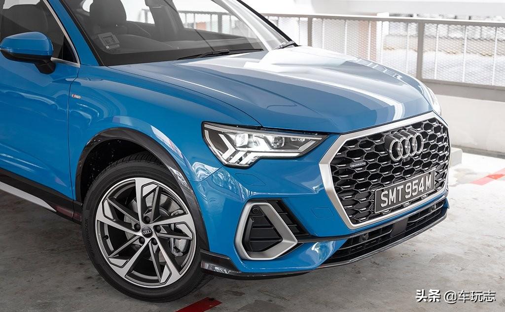 奥迪q3sportback1.5t够用吗,奥迪q3sportback值不值得入手