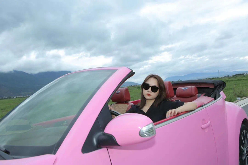 大理洱海电动车环海路线,大理可以租电动车环洱海吗