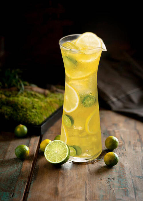 夏日特调好看又好喝的饮品,茶百道冰镇饮品推荐