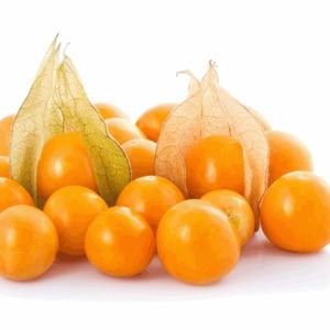 菇茑的营养,水果菇茑的功效与作用