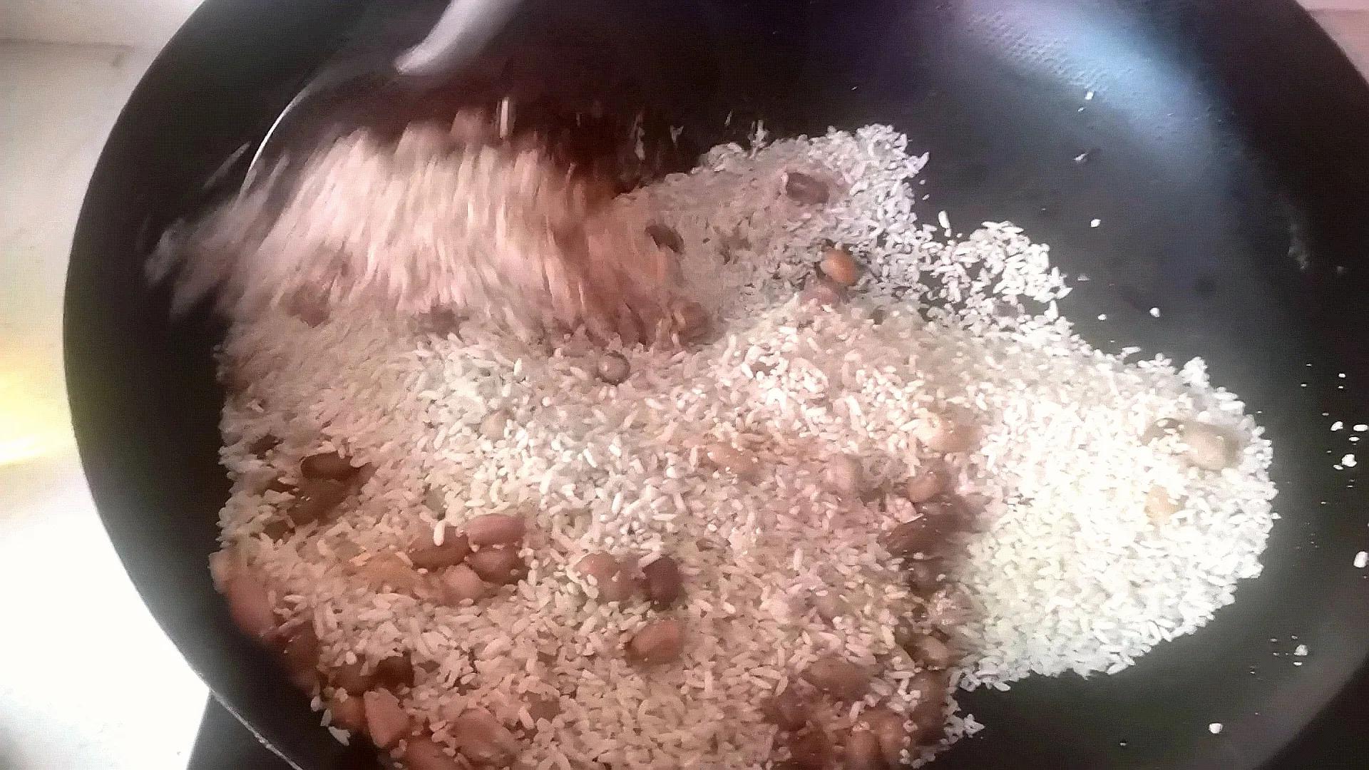 湖南永州烟熏腊米粉肉吃法,江西烟熏米粉肉的制作方法