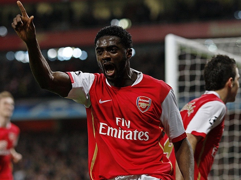 埃辛、德罗巴、亚亚图雷,这些非洲兄弟,曾经征服过世界足坛