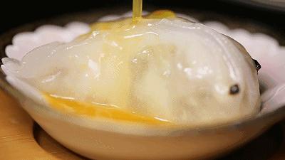 米其林一星吃法,一只鹅拿下米其林一星