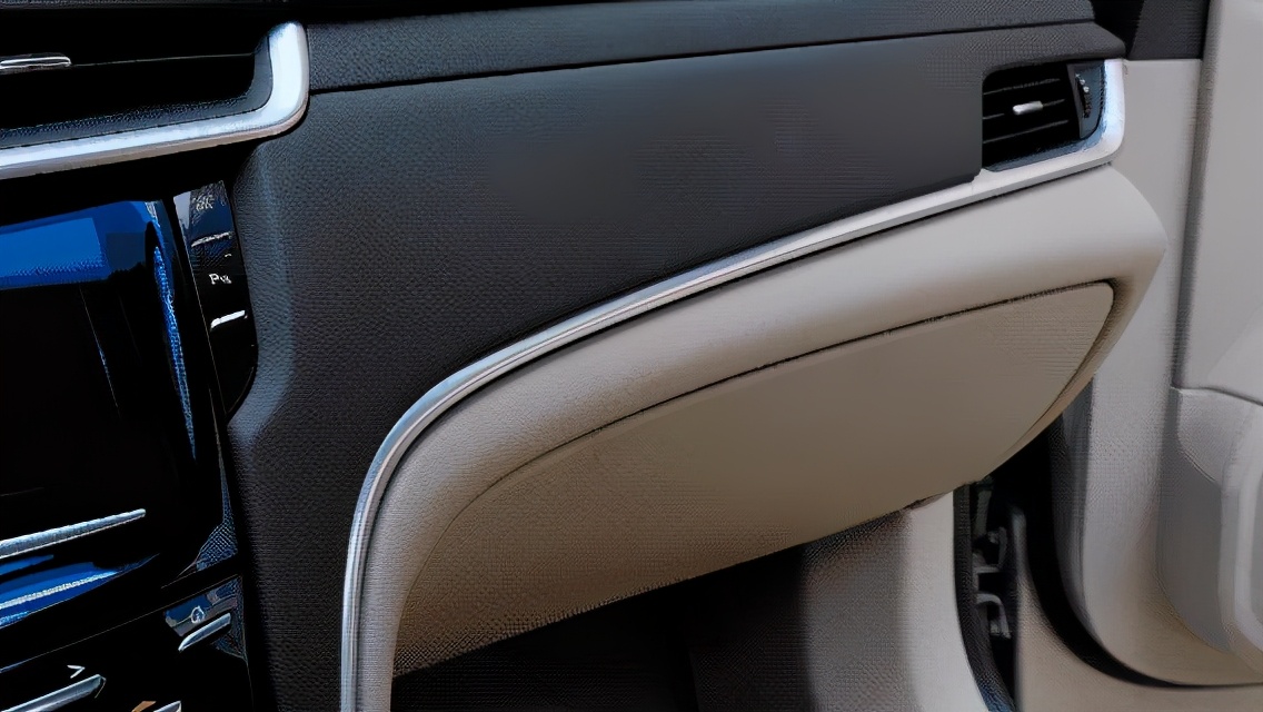 二手凯迪拉克xts和君越哪个值得买,二手凯迪拉克xts推荐买什么配置