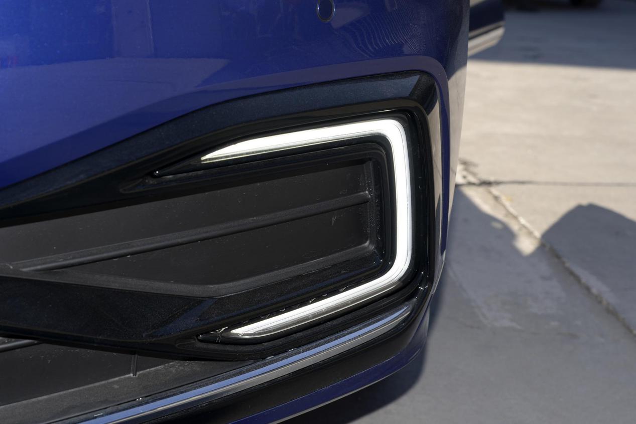 1.4t的迈腾高速,1.4t迈腾8秒破百