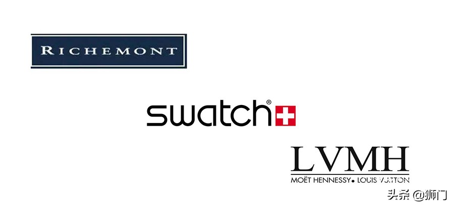 历峰和斯沃琪哪个集团手表可靠,历峰斯沃琪劳力士