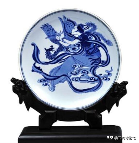 十大瓷厂代表作,新中国十大瓷厂