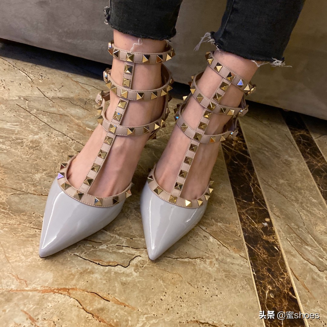 各个品牌必买鞋子,各大奢侈品鞋子