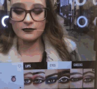 美学科技，让女人更幸福。