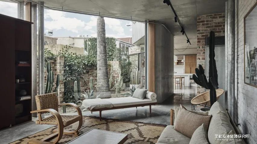 DezeenAwards2020室内大奖名单公布