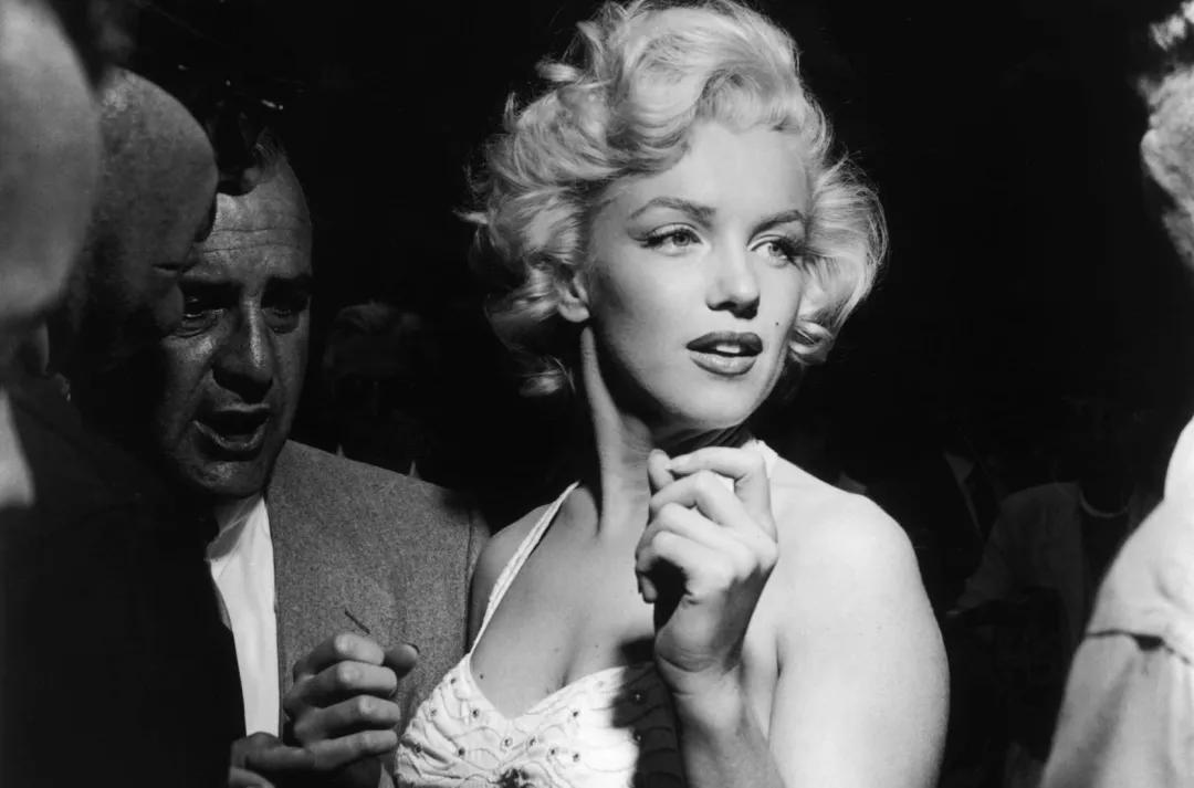 玛丽莲·梦露被误解的一生,玛丽莲梦露被误会