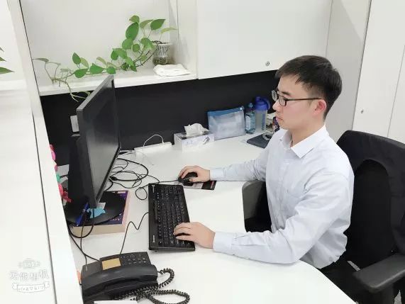 苏州分行“中银征信e贷”——小微企业的口袋金融