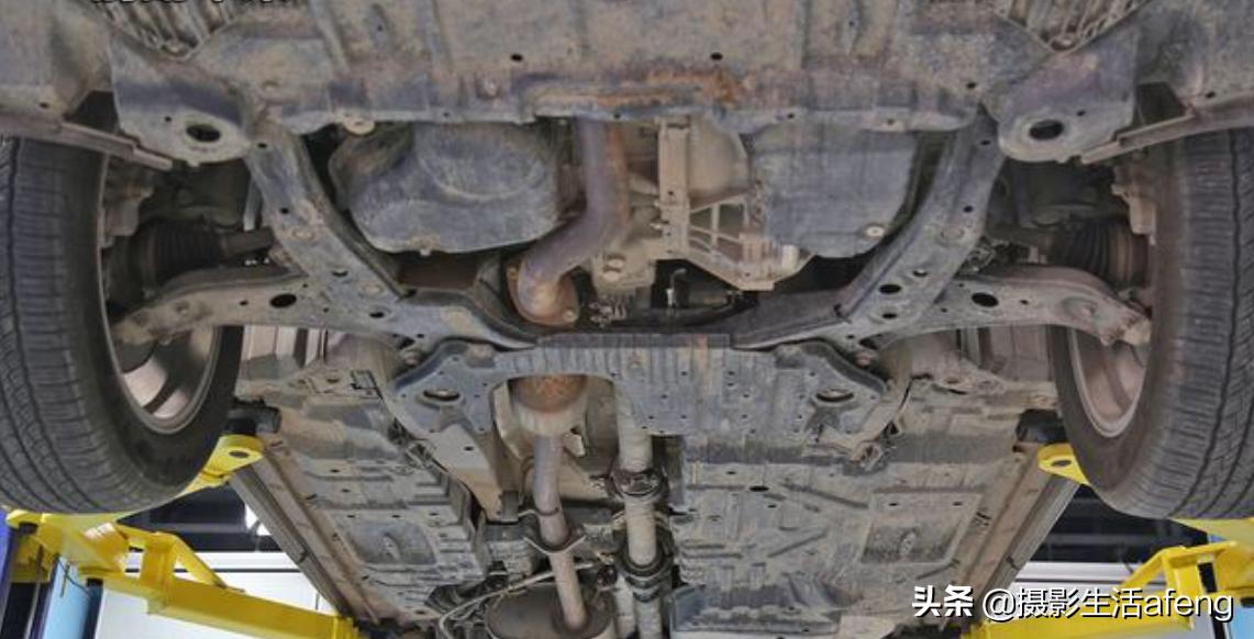 底盘装甲真的必须要做吗,底盘装甲有没有必要