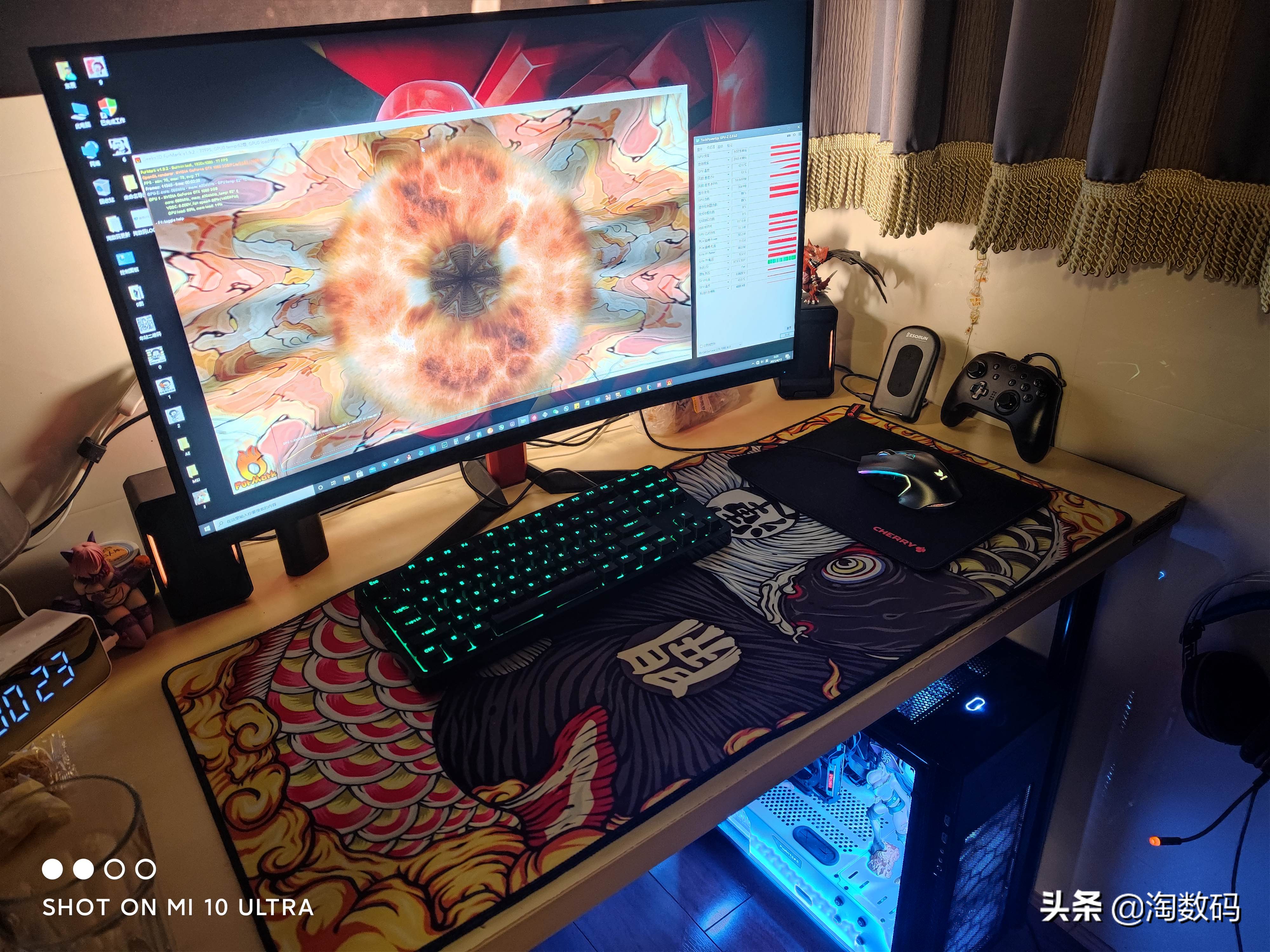 gtx1060鎸栫熆鏄惧崱,gtx1060鐭垮崱娴嬭瘯