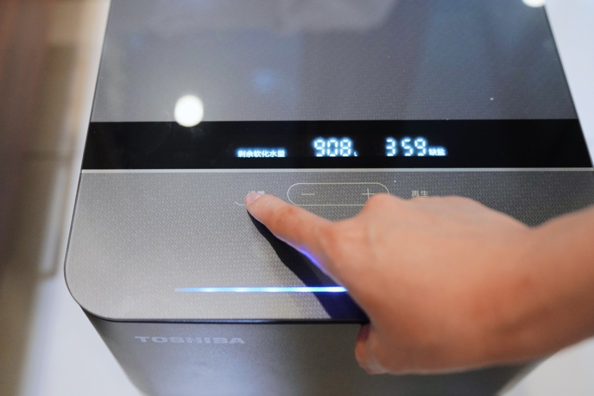 软水机补水和再生,经过软水机的软水可以养鱼吗