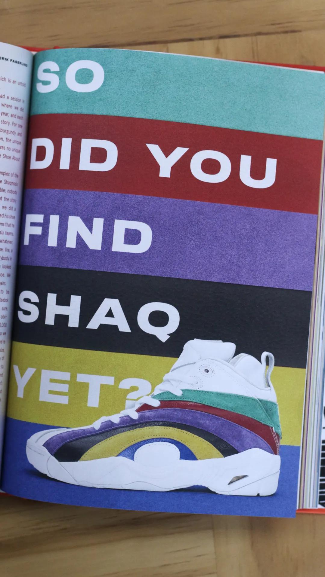 球鞋报刊亭｜设计AF1的那位大神，居然只拥有三双AF1