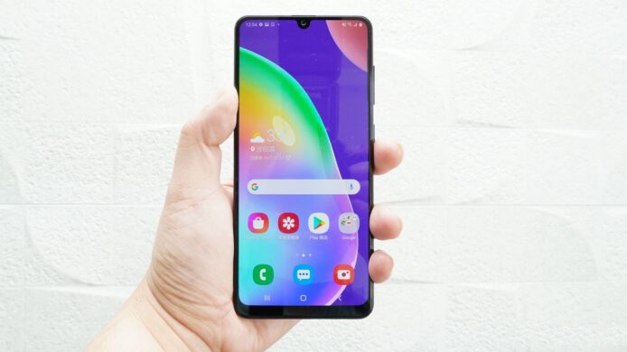 samsunggalaxya34测评,samsunggalaxya31游戏测评