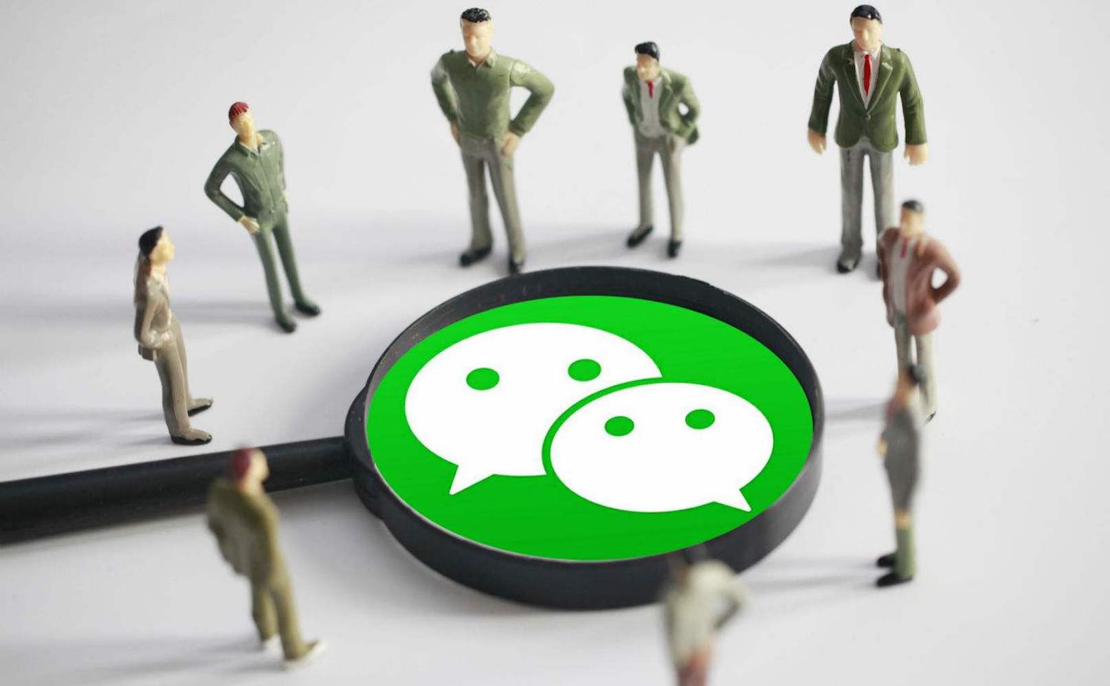 微信被拉黑朋友圈显示一条线,被别人拉黑微信朋友圈显示什么