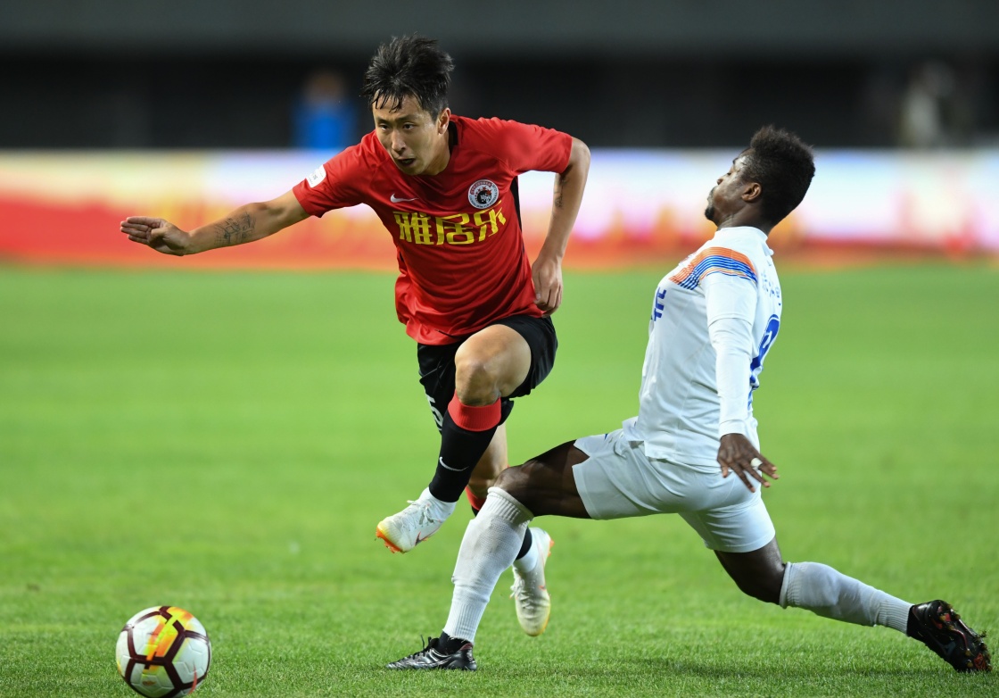 川足不死容大还玩得起多支中甲球队生死时刻获得足协准入资格