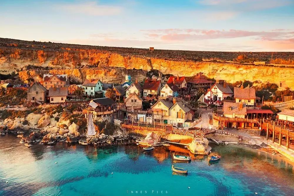 网友评出全球最值得去的50个地方,cnn评世界十大绝美旅行地