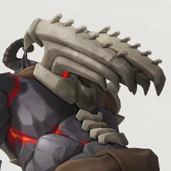 海瑞温斯顿石像鬼,温斯顿石像鬼皮肤