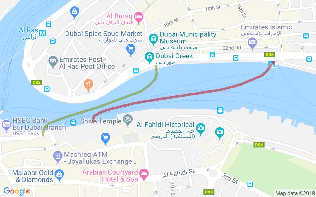 迪拜自由行攻略及小tips,去迪拜旅游前的准备攻略