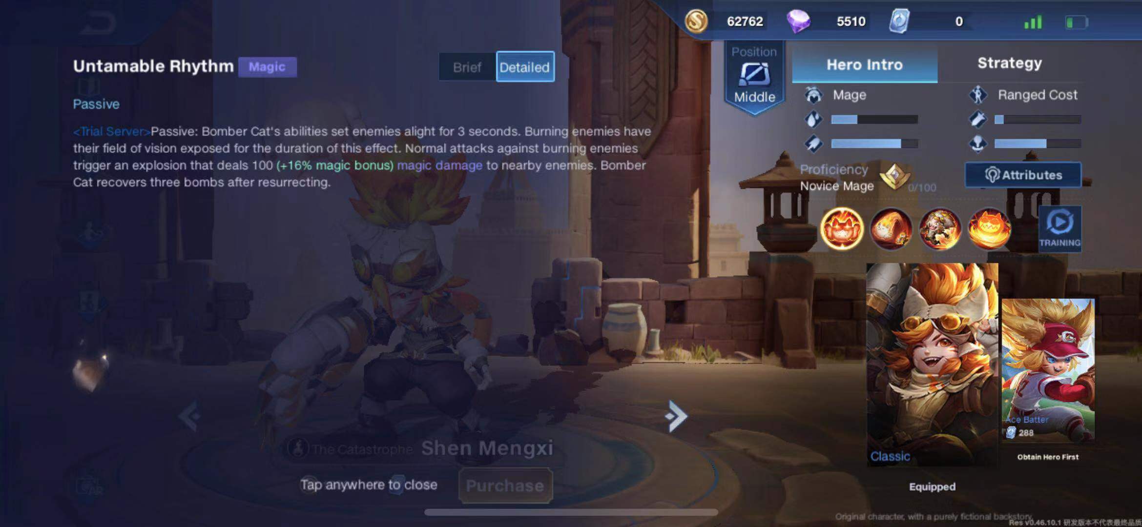 王者荣耀国际版自定义皮肤 (王者荣耀新英雄翻译)