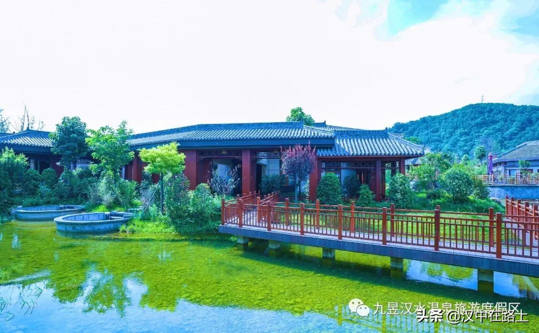 汉中端午节去哪玩,传统佳节迎端午