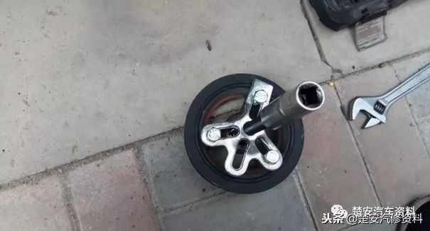 老君威正时链条多少公里更换,别克君威更换正时链条后出现异响