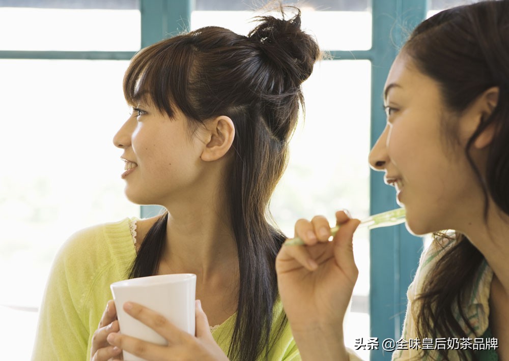 蜜雪皇后奶茶加盟官网,全味皇后奶茶品牌