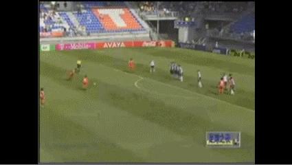 2005年荷兰世青赛赛况,2005荷兰世青赛十大希望之星