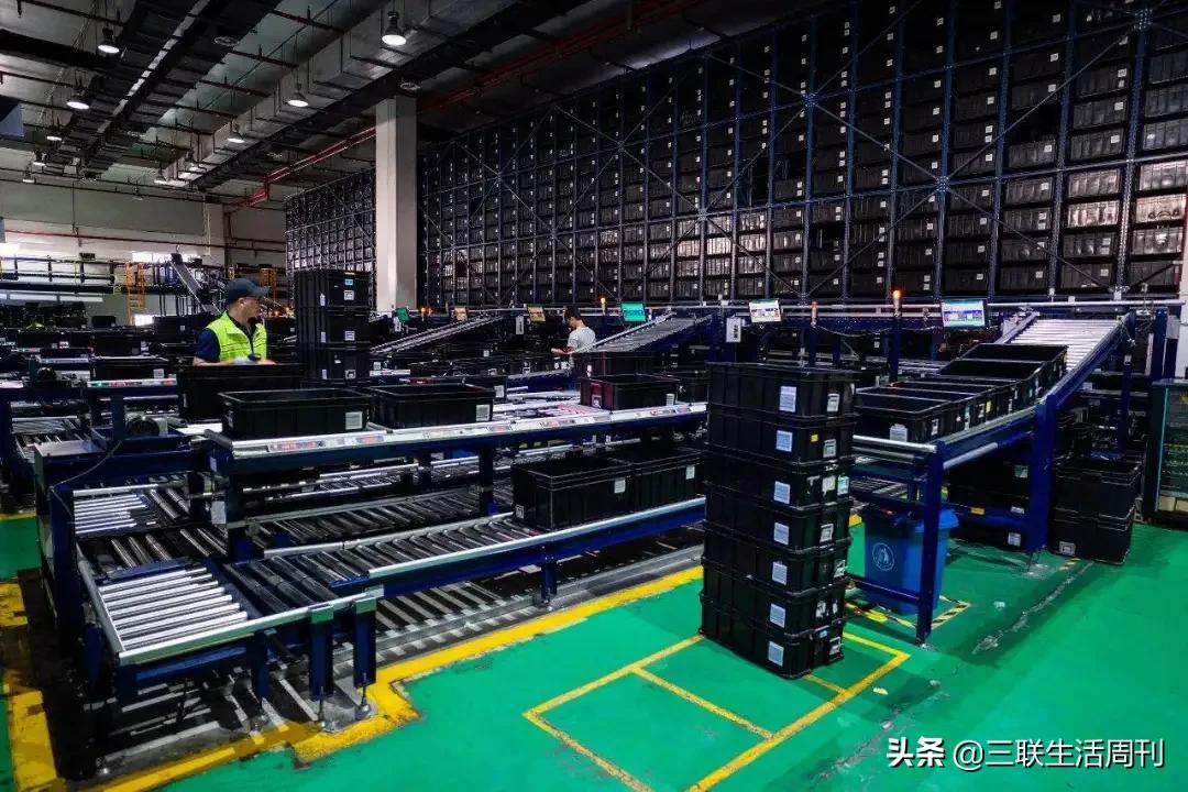 一台用了25年笔记本,一台笔记本用了5年