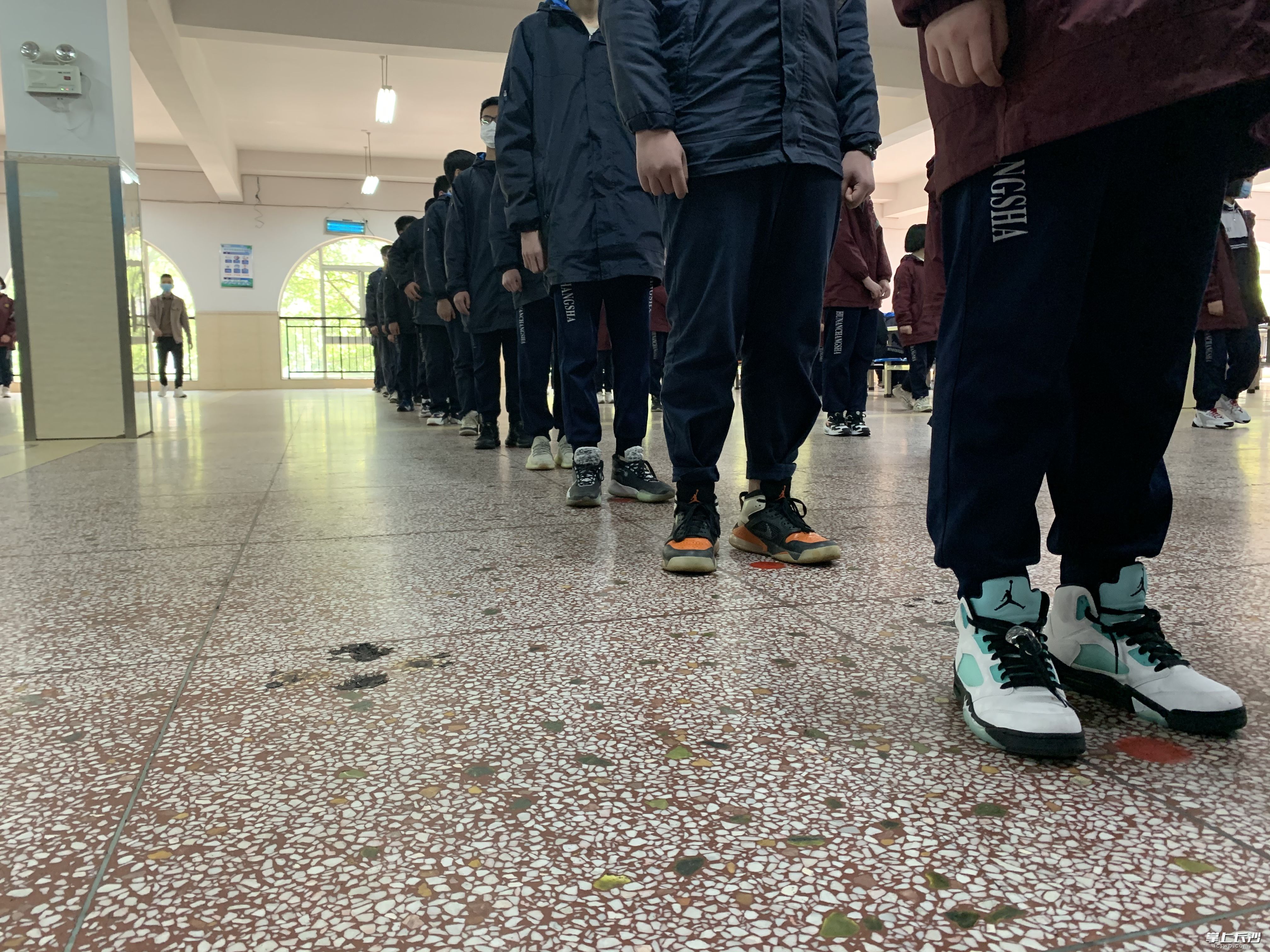 一切为了学生的发展,一切为了学生一切依靠学生