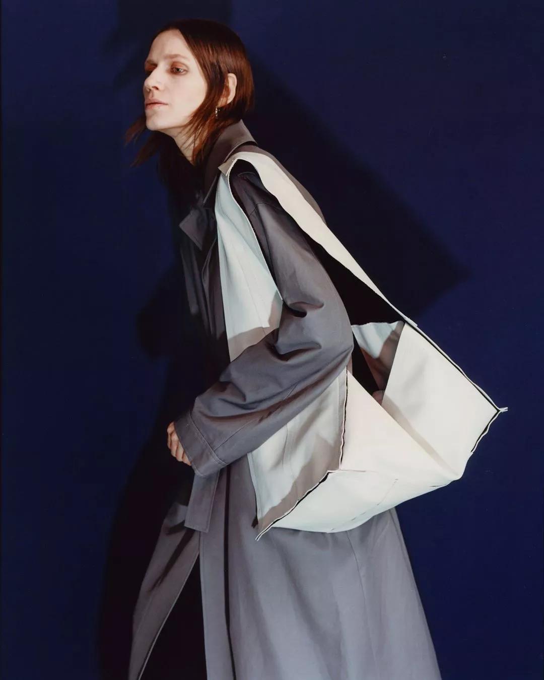 有哪些好看的女生穿的韩国品牌,告别快时尚品牌