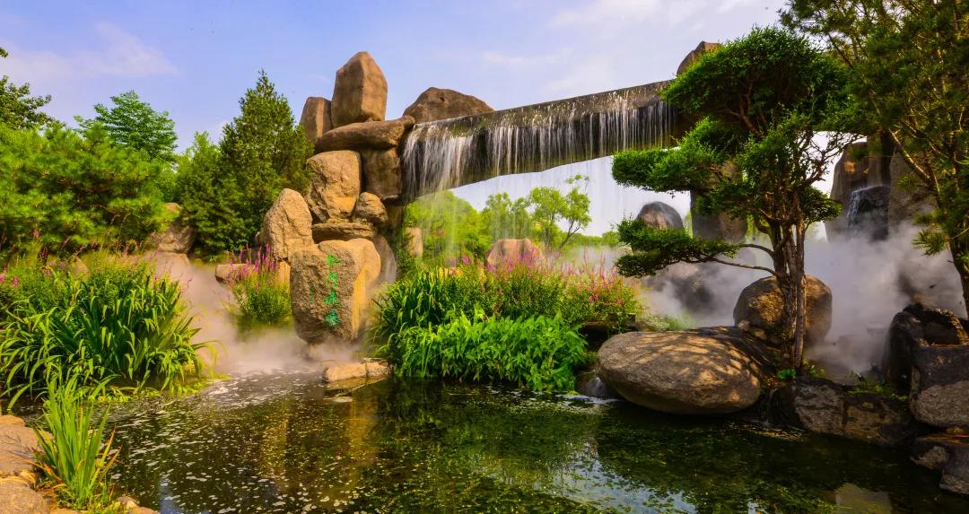 济南必去网红打卡地,济南网红打卡地经三纬三