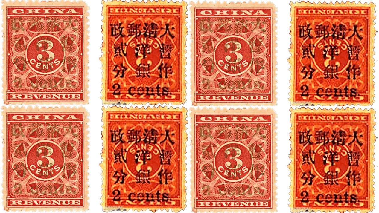 最值得收藏的50件邮票是什么,集邮几套有纪念意义的邮票