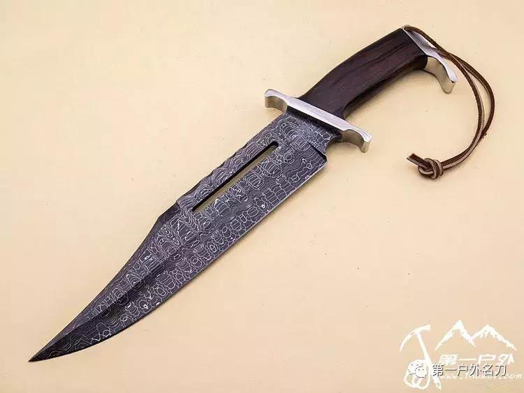 恰西克/SuchatJangtanong天蝎/Viper蝰蛇/CAS猎刀/汉森夫妇短剑