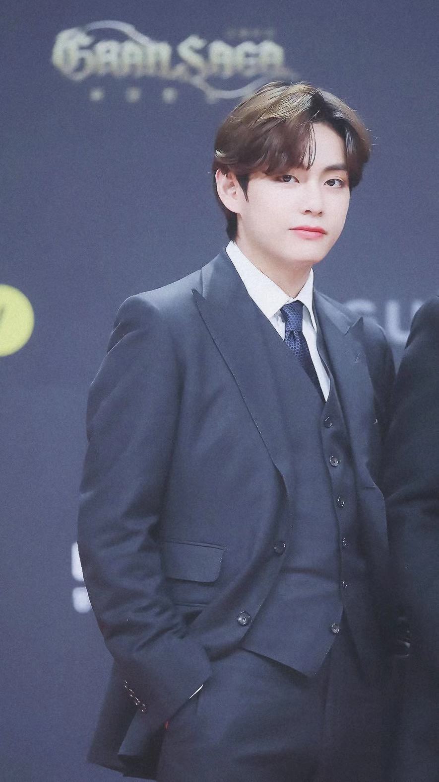 防弹伯贤,伯贤防弹少年团