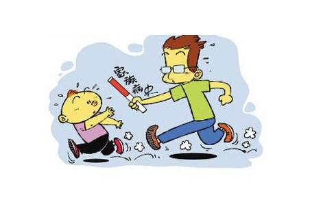 怀孕了面瘫是什么原因引起的,怀孕面瘫