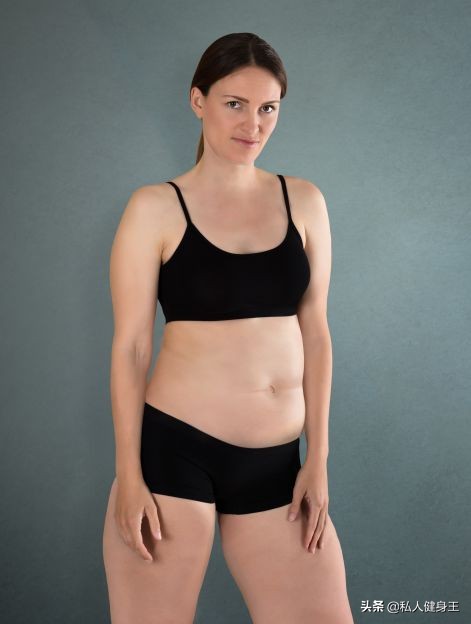 30天拥有好身材八个徒手动作,五个徒手健身练腹动作