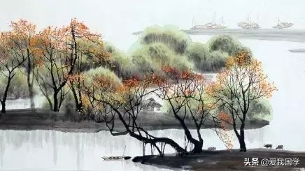 人生必背经典古诗词,110首你只知一句却不知全文的古诗