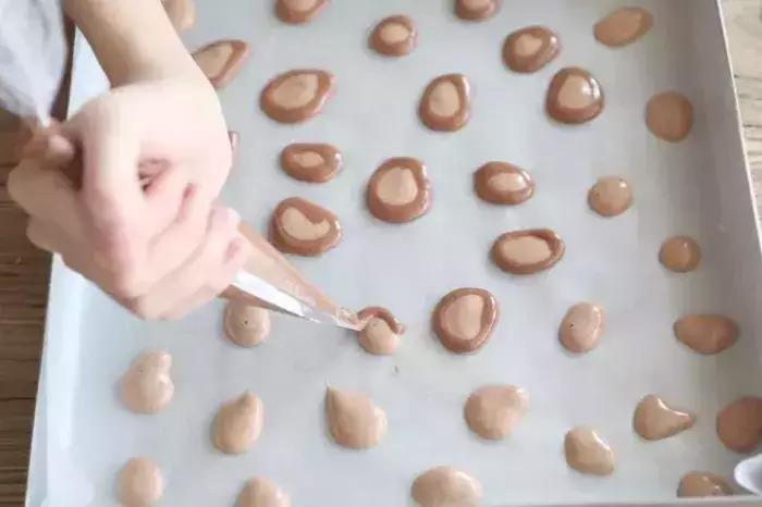 适合初学者的烘焙蛋糕,有特色的简单蛋糕烘焙